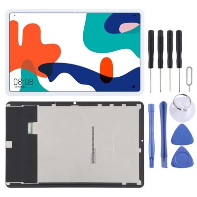 MPXPOTTHW Cell Phone Replacement OEM LCD Screen for Huawei MatePad 10.4 5G BAH3-W59 with Digitizer Full Assembly Spare Parts