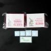 Lab Microscope Accessories One Box Microscope Slide Biological Experiment Section Cover(7105 Slide) view 4