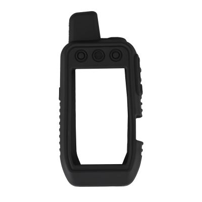 YINETTECH GPS Handset Navigation System Silicone Protective Cover Compatible with Garmin Alpha 200i 300i