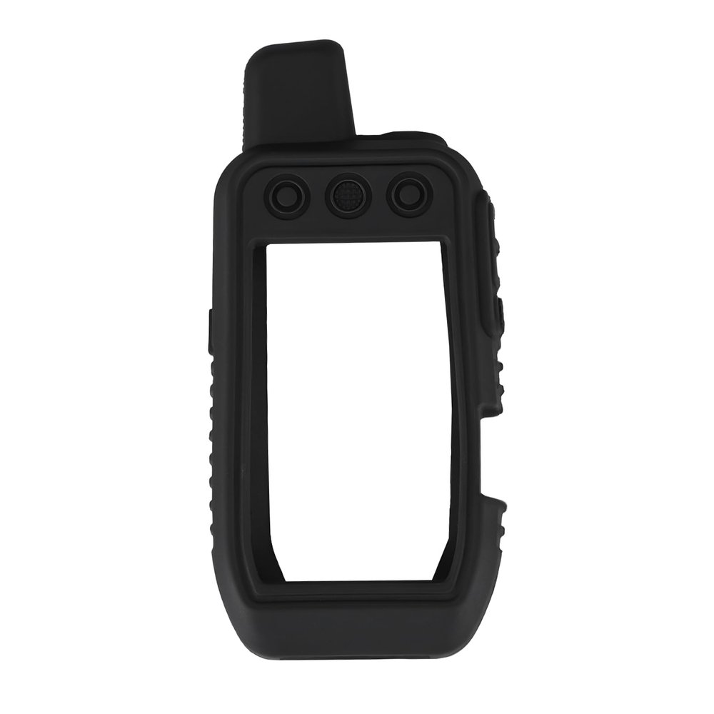 YINETTECH GPS Handset Navigation System Silicone Protective Cover Compatible with Garmin Alpha 200i 300i