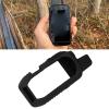 YINETTECH GPS Handset Navigation System Silicone Protective Cover Compatible with Garmin Alpha 200i 300i view 2