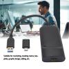 EBTOOLS USB 3.0 to 2K HDMI Monitor Adapter, 3 Modes Duel Screen Display Converter, Multi Display Video Cable for Laptop to Monitors Projector TV view 4