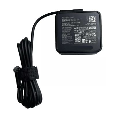 19V 3.42A 65W AC Adapter Charger