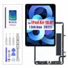 ZTR for iPad Air 5 5th Gen (2022) Air 4 4th (2020) 10.9 LCD Screen Replacement LCD Display for A2588 A2589 A2591/ A2072 A2316 A2324 A2325 LCD Display Touch Screen Digitizer Full Assembly with Tools view 1