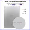 ZTR for iPad Air 5 5th Gen (2022) Air 4 4th (2020) 10.9 LCD Screen Replacement LCD Display for A2588 A2589 A2591/ A2072 A2316 A2324 A2325 LCD Display Touch Screen Digitizer Full Assembly with Tools view 3