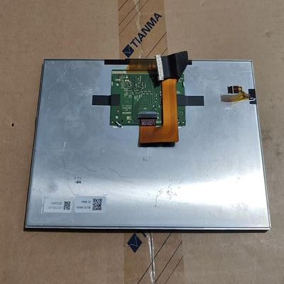 10.1" LS101K5LW01 LCD Panel Tested Good