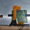 10.1" LS101K5LW01 LCD Panel Tested Good view 3