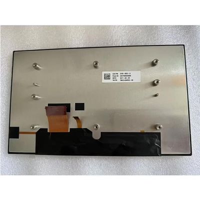 10.1" TM101JDKP02 LCD Panel Tested Good