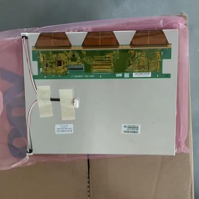 10.2" C102EVN01.0 LCD Panel Tested Good