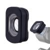 lasuroa Magnetic Attach Wide Angle Lens Compatible with DJI Osmo Pocket 3, 112 HD Optical Glass Lens with Double-Sided Coated for Osmo Pocket 3 Accessories view 1