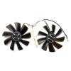 100MM DC12V 4Pin GPU Fans for ASL GeForce RTX3060 3060ti 3070 ARES Graphics Card Replacement Fan view 2