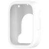 Silicone Case for Redmi Watch 5 Active Protective Cover, Flexible Silicone Case Scratch Resistant Cover Protective Case Compatible with Redmi Watch 5 Active (White) view 2