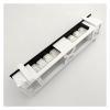 8 Ports for Cat 6 Tool-Less UTP Module Patch Panel RJ45 Networking Cable Adapter Ethernet Distribution view 4