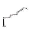 ADBWEKKF XSJ8013C-450 Aluminum Full Motion Lifting Ultra Long Arm 10-32 Inch LED LCD Monitor Holder Monitor Mount Bracket(XSJ8013CS-450) view 1