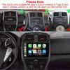 Android 13 Car Radio for Nissan Versa Sedan 2015-2019, 10 inch Touchscreen Radio for Nissan Versa Sedan Head Unit with Wireless Carplay Android Auto GPS Bluetooth FM RDS AHD Backup Camera 2+32G view 2