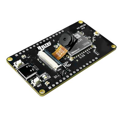 HT-HC32 Wi-Fi HaLow Camera Development Board Standard Edition