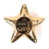 6-pcs Voice Sound Music Recorder Golden Star Shaped - Playback Message Recording Device view 2