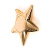 6-pcs Voice Sound Music Recorder Golden Star Shaped - Playback Message Recording Device view 4