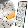 148Keys Flight Plan Keycaps Set Original Height Thermals Sublimation for 60 80 61/64/68/75/87 Keys Mechanical Key view 2