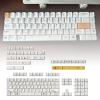 148Keys Flight Plan Keycaps Set Original Height Thermals Sublimation for 60 80 61/64/68/75/87 Keys Mechanical Key view 3