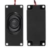 4pcs Mini Speaker 3w 4ohm Loundspeaker 4 Ohm 3 Watt Micro Speaker with JST-PH2.0 Interface for Arduino Electronical Projects view 2