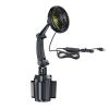 Car Fan Easy Mounting Adjust Speed 360 Degree Rotating For Travel USB Powerful Fan Single/Double Head view 1
