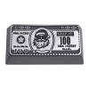2.0U Alloy Metal Keycap Backspace Key Button for Mechanical Keyboards Customization Accessory view 1