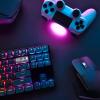 2.0U Alloy Metal Keycap Backspace Key Button for Mechanical Keyboards Customization Accessory view 3