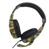 Angoily Camouflage Gaming Headphones for Computer Gaming Headphone Microphone for Mobile Phone Laptop view 1