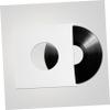 ABOOFAN 20pcs Record Sleeves Breathable Storage Bags with Right Angle Design Static Record Protection for Albums Stylish Present Packaging for Music Lovers view 4
