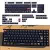 142Keys Original Height Ruins Keycap Mechanical Keyboards Dye Subbed KeyCaps for Keyboards Switches view 2