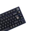 142Keys Original Height Ruins Keycap Mechanical Keyboards Dye Subbed KeyCaps for Keyboards Switches view 4