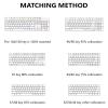 1Set Keycaps Milk Green Cartoon Keycaps Dye Sublimation for Mechanical Keyboards view 4