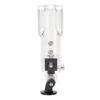 147FT/45M Underwater Water Proof Diving Housin Fit for X3, Invisible Dive Protective Cover Shell Case for Insta 360x3 Action Camera Accessory Kit view 1