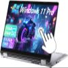 Dell Latitude 5310 2-in-1 Laptop Touchscreen Business, 13.3" FHD(1920x1080), Intel i5-10210 1.6GHz, 16GB DDR4 RAM, 512GB SSD, Backlit Keyboard, Win11 Pro (Renewed) view 1