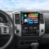 Car Radio for Nissan Frontier SV 2013-2020 2G+64G, Biorunn 9 Inch IPS Touch Screen Stereo Head Unit Wireless Car-Play Android Auto Blue-Tooth GPS Navi Upgrade Dash Kit WiFi FM RDS view 1