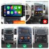 Car Radio for Nissan Frontier SV 2013-2020 2G+64G, Biorunn 9 Inch IPS Touch Screen Stereo Head Unit Wireless Car-Play Android Auto Blue-Tooth GPS Navi Upgrade Dash Kit WiFi FM RDS view 2