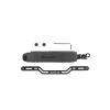 BTG Multi-use Hook & Comfortble Strap for DJI RC PLUS 2 1 Controller Accessories PU Leather Neck Strap view 1