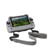 BTG Multi-use Hook & Comfortble Strap for DJI RC PLUS 2 1 Controller Accessories PU Leather Neck Strap view 2