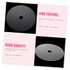 Holibanna 30 Pcs DIY Painting Discs for Wall Decor Round Discs for Crafts Aesthetic Decoration Party Supplies and DIY Projects view 3