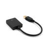 DIYEAH USB 3.0 to DisplayPort Adapter Cable for 1080P Compatible PC Laptop Projector Black view 3