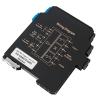 CSCPEXCZ 1PCS DC4-20mA Analog Signal Isolator Converter Signal Splitter 4-20ma 0-10V 0-5V Output Transmitter DC24V Power Supply(1 Input 2 outputs,0-20MA in_DC24V Power Supply_0-10V Out) view 2