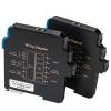 CSCPEXCZ 1PCS DC4-20mA Analog Signal Isolator Converter Signal Splitter 4-20ma 0-10V 0-5V Output Transmitter DC24V Power Supply(1 Input 2 outputs,0-20MA in_DC24V Power Supply_0-10V Out) view 4