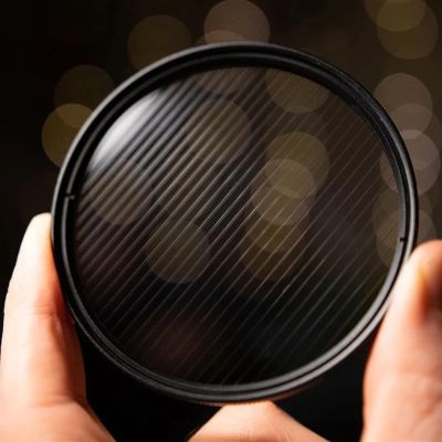 LIUDONGX Rainbow Blue Spread Soft Colourful Orange Black Streak Flare Filter Scattered Radiant FX 55 58 62 67 72 77 82 mm Filter (67 mm, White Streak)