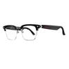 Bluetooth Sound Smart Glasses, Real Time Language Translator Glasses More Than 100 Languages, Clear Sound, Lightweight and Fashionable Design, Convenient Translation on The Go, view 1