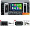 Radio for Toyota Hiace H300 6 GranAce 2019-2022 Android 13 9" IPS Touch Screen, Car Stereo with CarPlay & Android Auto, GPS Navigation DSP SWC 5G WiFi Camera B_8CORE 4+64GB view 2