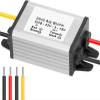 1pcs DC 8-35V to DC 3-15V Buck Converter DC18V20V24V to DC 12V 3A Step Down Converter Voltage Regulator Power Supply Buck view 1