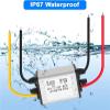 1pcs DC 8-35V to DC 3-15V Buck Converter DC18V20V24V to DC 12V 3A Step Down Converter Voltage Regulator Power Supply Buck view 4