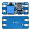 1-100Pcs Mt3608 Dc-Dc Step Up Converter Booster Power Supply Module Boost Step-Up Board Max Output 28V 2A for DIY Kit view 1