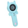 Handheld Digital Microscope, 16x Magnification 4X Zoom 2 Inch Screen 1080P HD Portable Microscope Camera for Kids, with USB Data Cable Photo Video Recording (Blue) view 1